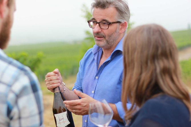 Champagne VIP Day Trip from Paris With Local PRIVATE Wine Expert Guide - Key things I’d bet you’ll remember