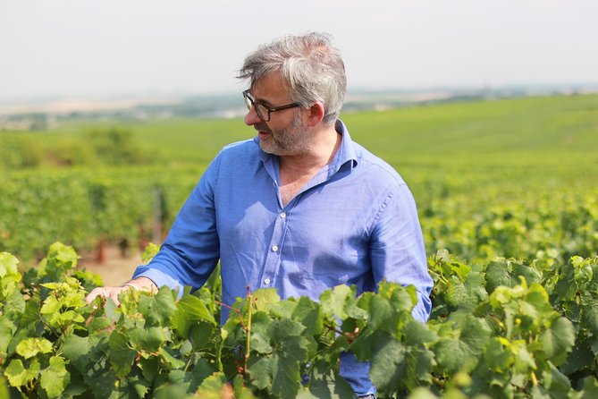 Champagne VIP Day Trip from Paris With Local PRIVATE Wine Expert Guide - Why the guide’s industry connections change the whole day