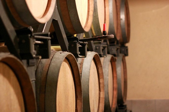 Champagne VIP Day Trip from Paris With Local PRIVATE Wine Expert Guide - Price and value: is $1,012.83 per person justified?