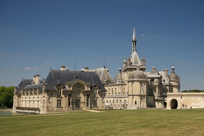 Chantilly Private Excursion - Key Highlights Worth Planning For