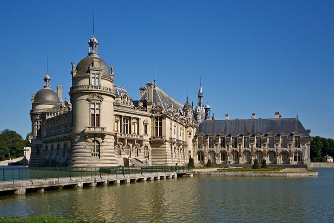 Chantilly Private Excursion - Château de Chantilly: Art, Stables, and Museum Time That Actually Clicks