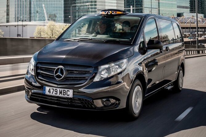 Charles de Gaulle CDG Paris Airport to Paris City Private Transfer - Best Fit: Who This Transfer Works For
