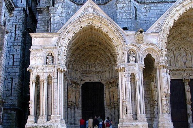 Chartres and Versailles Private Full-day tour - How Chartres and Versailles fit together in one full day