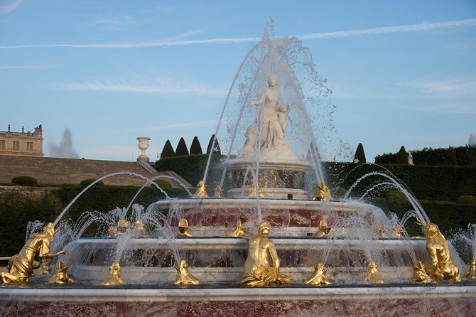 Chartres and Versailles Private Full-day tour - Who should book this private Chartres and Versailles day