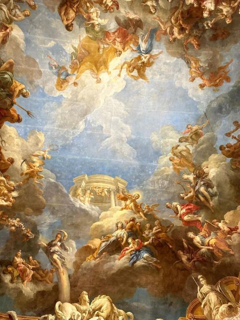 Chateau de Fontainebleau & Chateau de Versailles - Key Things You Should Know Before You Go