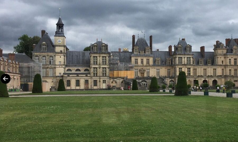 Chateau de Fontainebleau & Chateau de Versailles - Price and Value: Is $460 Per Person Worth It?