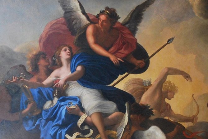 Chateau of Fontainebleau and Vaux le Vicomte 9-Hour Private Tour - Timing and pacing: how to survive a full 9-hour château day