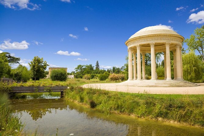 Château of Versailles and Marie Antoinette's Petit Trianon Private Tour - Key Things to Know Before You Go