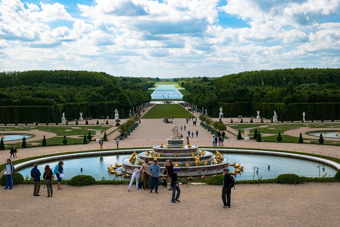 Château of Versailles and Marie Antoinette's Petit Trianon Private Tour - Why This Versailles Day Feels Private, Not Packed