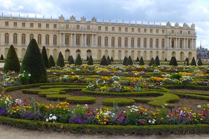 Château of Versailles and Marie Antoinette's Petit Trianon Private Tour - Price and What You’re Actually Buying for $95