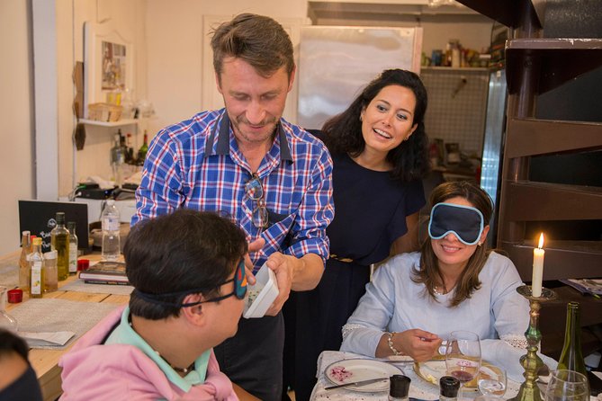 Cheese and Wine Tasting in the Latin Quarter with Chef Alex - Key takeaways before you go