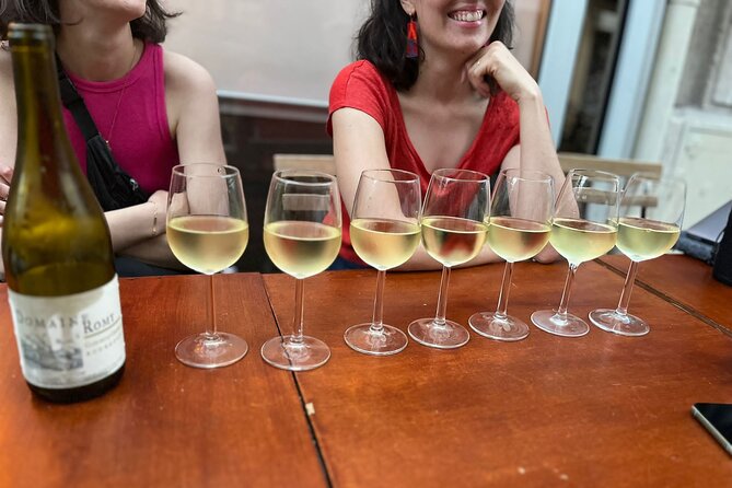 Cheese & Wine Tasting in Montmartre with a Local Cheesemonger - Montmartre, cheese, and wine in a small-group format that actually works