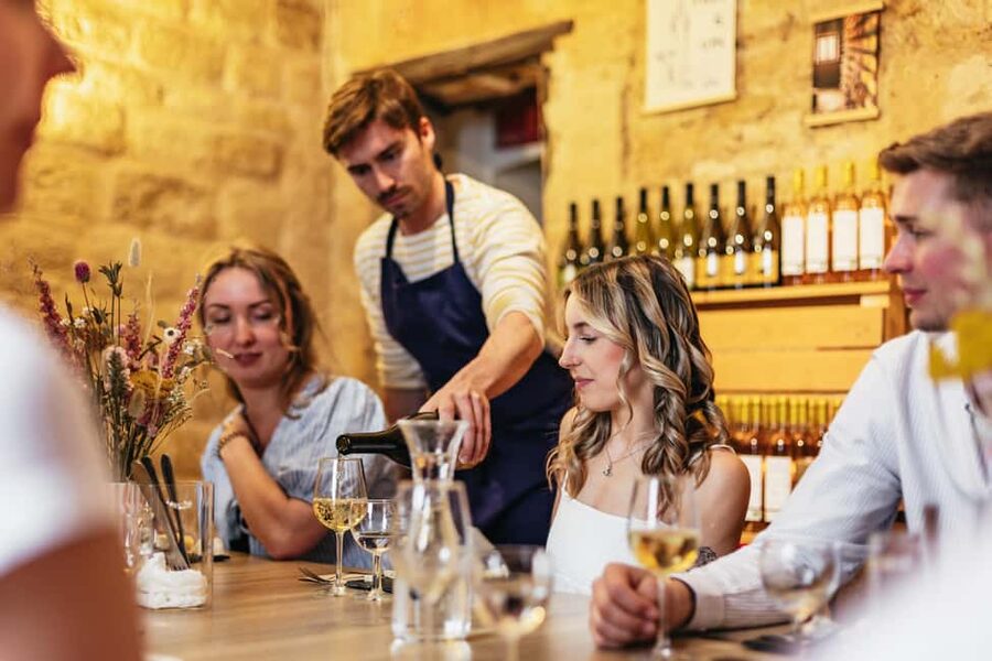 Cheese & Wine Tasting in Montmartre with Local Cheesemonger - Key things I’d pay attention to