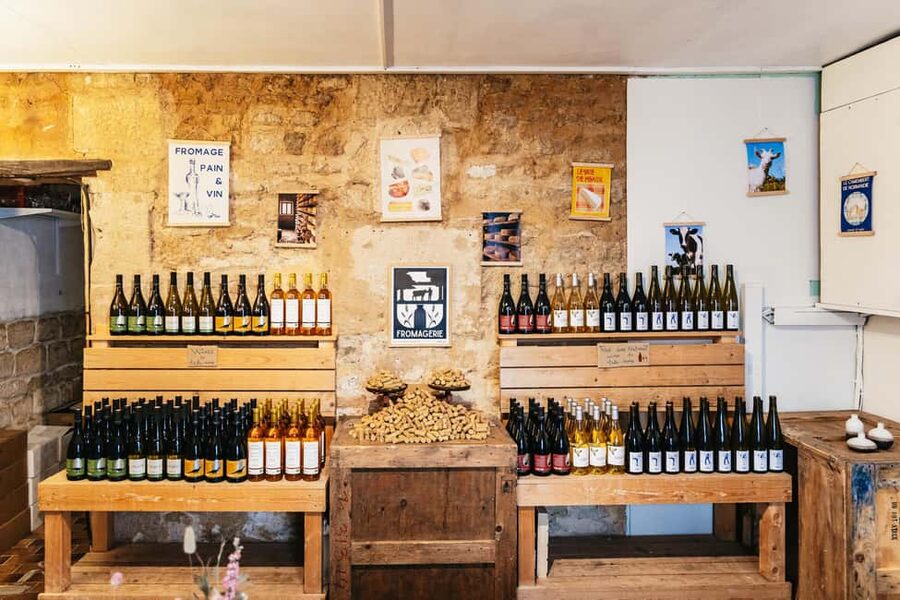 Cheese & Wine Tasting in Montmartre with Local Cheesemonger - Final call: book it or pass