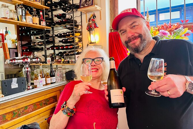 Chef PJ's Montmartre Food Tour - Key Highlights That Make This Tour Work