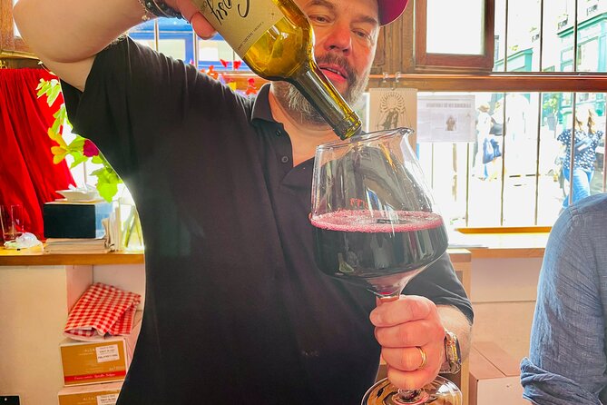 Chef PJ's Montmartre Food Tour - Le Petit Moulin Feast: The Part You Should Save Your Appetite For