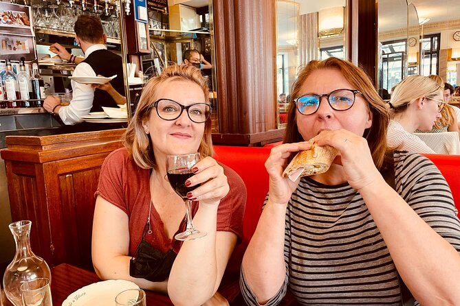 Chef PJ's Montmartre Food Tour - Price and Value: What $162.18 Buys You Here