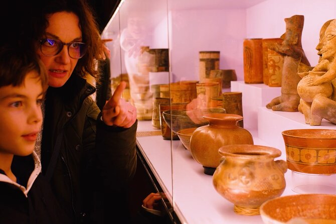 Choco-Story Paris - The Chocolate Museum - Finding Choco-Story Paris near Bonne Nouvelle