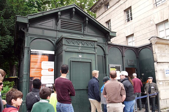 City Highlights Tour + Entry tickets for the Paris Catacombs - Price and value: when $68 makes sense for families