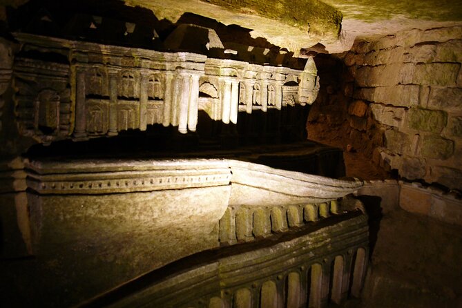 City Highlights Tour + Entry tickets for the Paris Catacombs - Who this tour fits best, and who might want a different plan