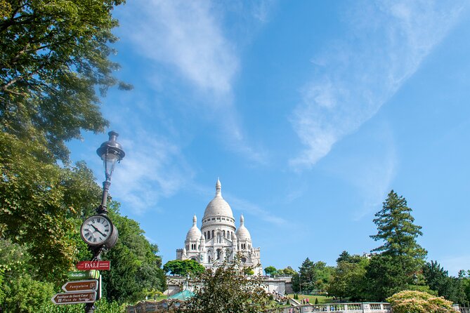 City Walking Tour: See the Top 5 Paris Highlights in a Day - A 7-hour hit list of Paris, without going inside