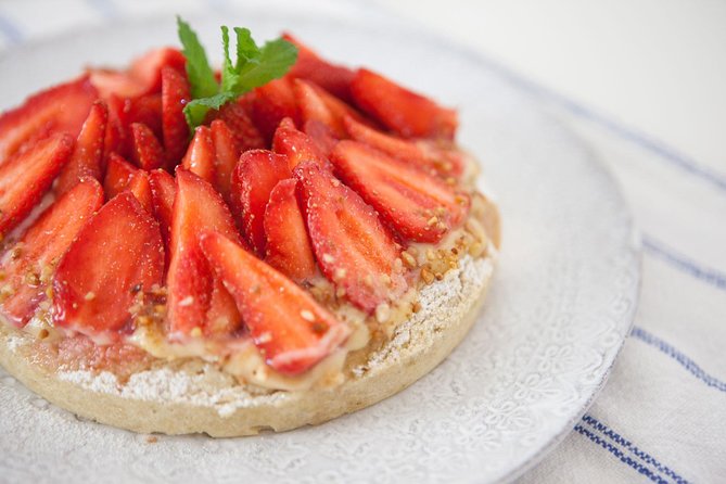 Classic French Cooking Class in Paris with Local Expert Francoise - Key highlights you should care about