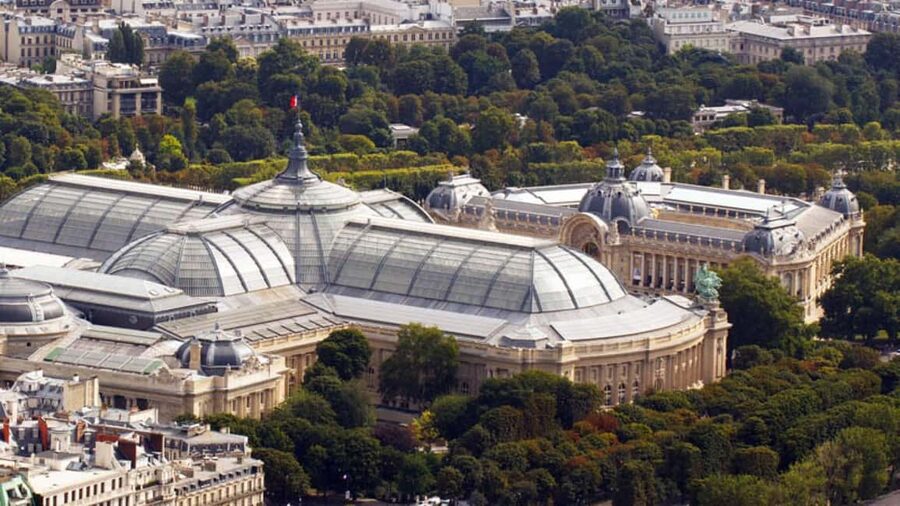 Classical and Monumental Paris Tour along the Seine River - Key highlights you will care about