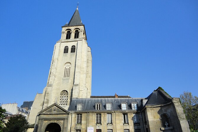 Classical Music Concert Saint Germain des Prés Church - Meeting at 8:45 pm: how to avoid the most common hiccups
