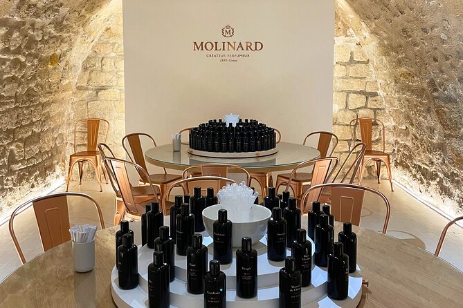 Classical Perfume Workshop in Paris Ier - Quick hits worth knowing