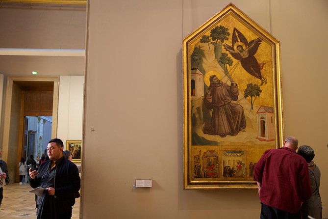 Closing Time at the Louvre: The Mona Lisa at her Most Peaceful - Who This Tour Fits Best (And Who Might Want a Different Plan)