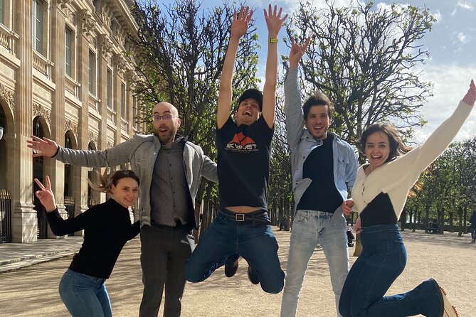 ClueZ Paris Game - Key Highlights That Make ClueZ Paris Worth Your Time