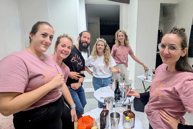 Cocktail Fantasia - Mixology basics you can actually use: balancing ingredients like a pro