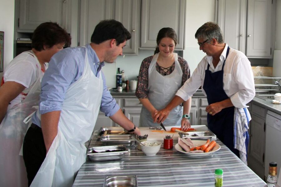 Cooking Class with a Parisian Chef - Key Points That Make This Cooking Class Worth It