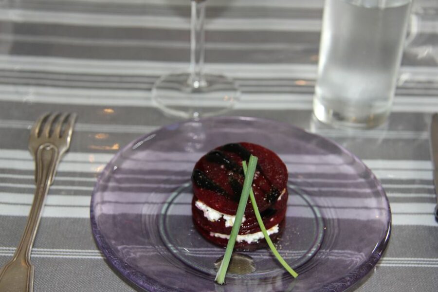 Cooking Class with a Parisian Chef - Tasting the Meal: The Part That Turns Skills Into a Memory