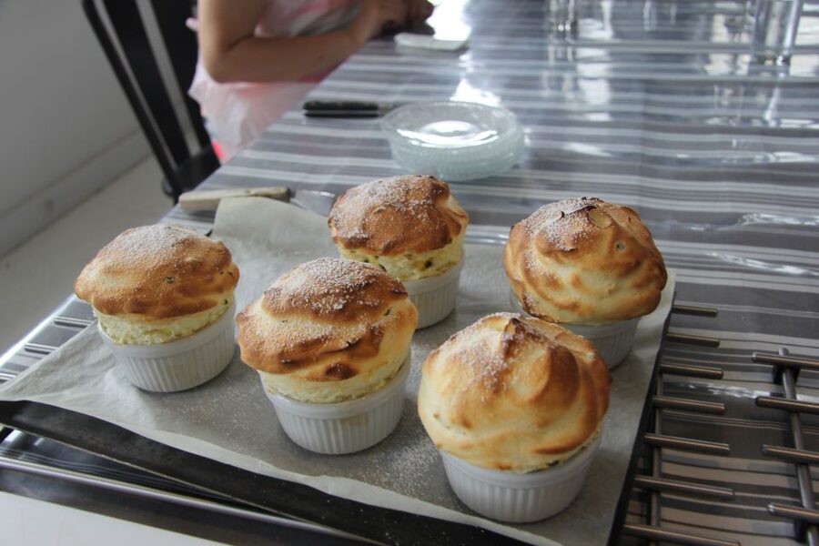Cooking Class with a Parisian Chef - The Paris Flavor Lesson: What You’ll Actually Learn
