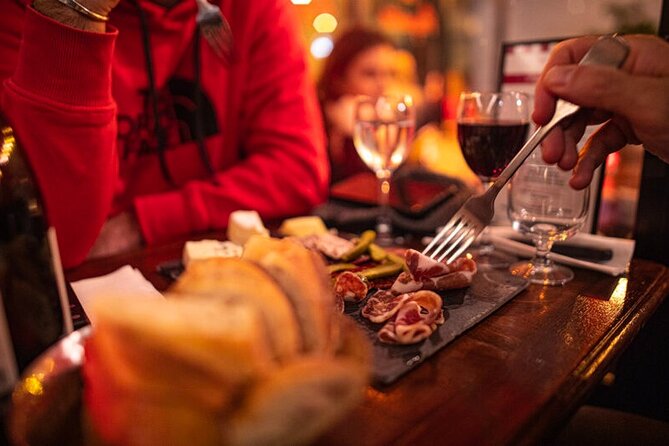 Cool Le Marais: Parisian Food Tour, Small Group or Private Option - Stop 4: Dessert Mode, Paris Sweets and Velvety Chocolate