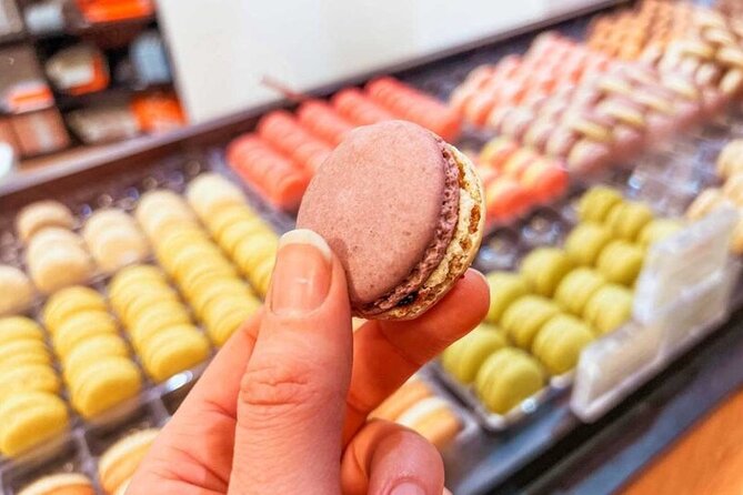 Cool Le Marais: Parisian Food Tour, Small Group or Private Option - Timing, Pace, and What to Do Before and After