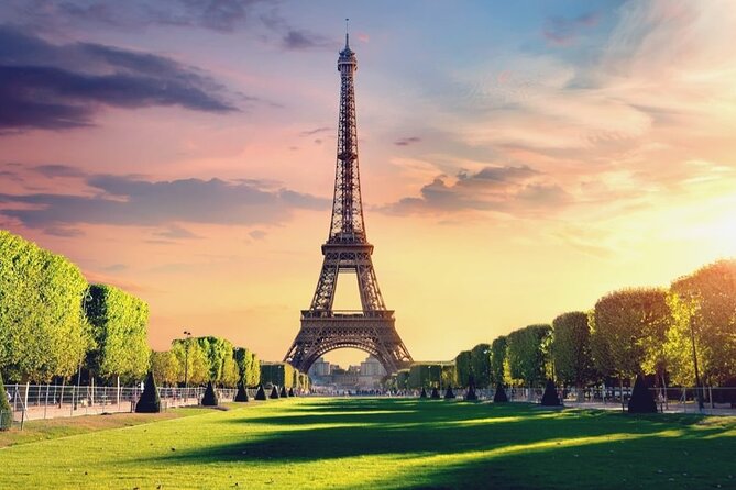 Côté Seine Tour / duration 1h30 - from 1 to 6 passengers - Notre-Dame and Musée d’Orsay: the best way to handle time