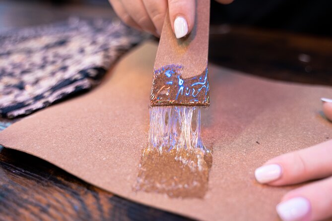 Craft a Unique Parisian luxury bag - How the Building Actually Works, From Cutting to Hardware