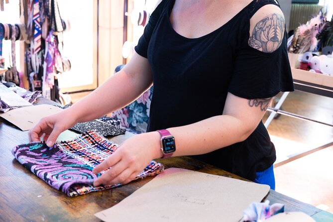 Craft a Unique Parisian luxury bag - Who Should Book This Workshop (and Who Might Be Happier Elsewhere)