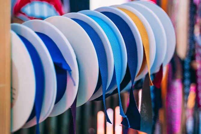 Craft a unique souvenir hat with Lady Gaga’s renowned hatmaker - Who this Paris hat-making class is for