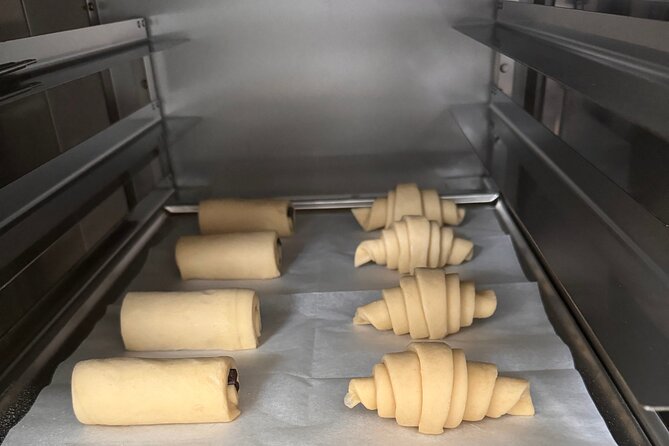 Croissant Baking Class, Mastering the Art with a Pastry Chef - Who Should Book This Croissant Class in Paris