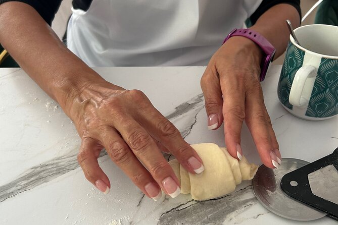 Croissants and pains au chocolat with a pastry chef in Paris - Price and Value: Is $126.98 Worth It?