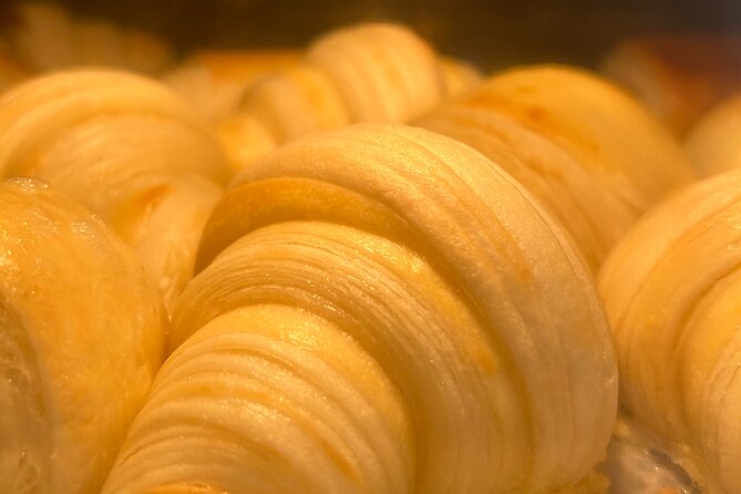 Croissants and pains au chocolat with a pastry chef in Paris - Who This Class Suits Best (and Who Should Skip)