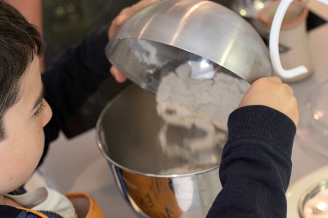Croissants Baking Class near Eiffel Tower - What you learn: viennoiseries vs French pastry, plus the real technique