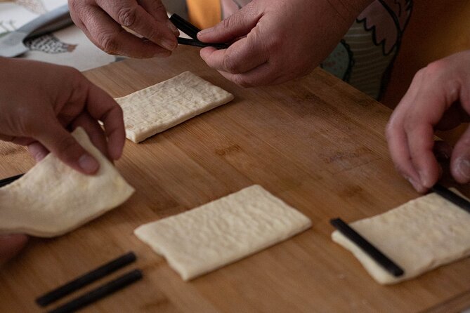 Croissants Baking Class near Eiffel Tower - Planning your day near Eiffel Tower and Trocadero
