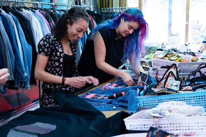 Custom a unique denim jacket with French celebrities’ designer - Step one: choosing your denim base (where the whole vibe starts)