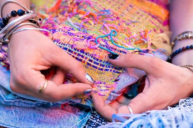 Custom a unique denim jacket with French celebrities’ designer - Who this class fits best, from craft-loving kids to style-focused adults