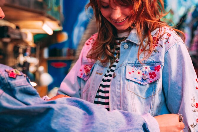 Custom a unique denim jacket with French celebrities’ designer - Price and value: what $174.20 gets you, and how to avoid sticker shock