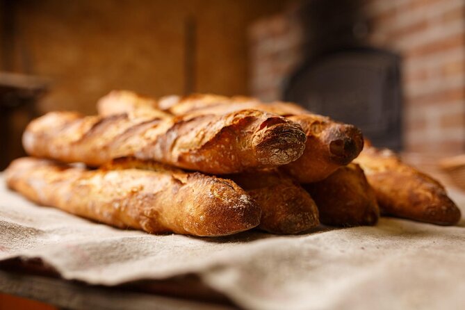 Custom private Paris food tour by walk from the Eiffel Tower - Who This Eiffel Tower Food Tour Suits Best